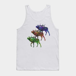 Three Kings Tank Top